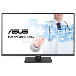 ASUS Business HA2441A Monitor 60.5 cm 16:9 WQHD IPS Anti-reflejos 75Hz 5ms Negro