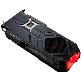 PowerColor RX 9070 XT Red Devil Special Edition OC 16GB GDDR6 3 Ventiladores