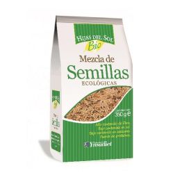 Semillas Ecológicas Mezcla Precio: 3.58999992. SKU: B1HZLQPJFG