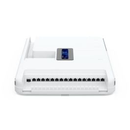Ubiquiti 549 x 342 x 62 mm, 8.6 kg, Quad-core ARM Cortex-A57 1.7 GHz, 4 GB DDR4, 16 GB eMMC, Ethernet, 532W Ubiquiti 549 x 342 x 62 mm, 8.6 kg, Quad-core ARM Cortex-A57 1.7 GHz, 4 GB DDR4, 16 GB eMMC, Ethernet, 532W