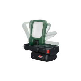 Bosch Lámpara EasySpotLight 18V-400