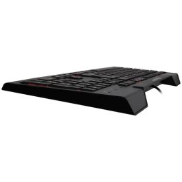 COUGAR Gaming Keyboard 200K swiss layout