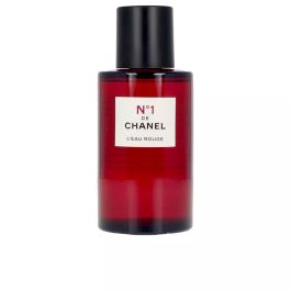 Chanel Nº 1 L'Eau Rouge Fragancia Revitalizante Floral Cítrica para Mujer, Notas de Camelia Roja y Cítricos, 100 ml Precio: 116.50000032. SKU: B15864TDBG