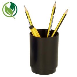 Archivo 2000 Portalápices 790 NE Sostenible Reciclado y Reciclable Negro 70x100 mm Precio: 6.50000021. SKU: BIX790NE