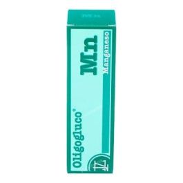 EQUISALUD Manganeso Oligogluco-Mn, Complemento Gluconato para Huesos y Tejidos, 30ml Precio: 10.5000005. SKU: B17TVVFA4L