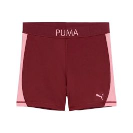 Mallas Deportivas de Mujer Puma W Strong Rojo Oscuro M Precio: 27.78999982. SKU: B19AVBYVE6