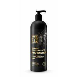 Complemento Alimenticio Menforsan Precio: 26.8900005. SKU: B134574JZA