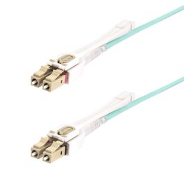 Cable USB Startech 450FBLCLC4PP Agua Precio: 35.50000003. SKU: B1GCV37CBL