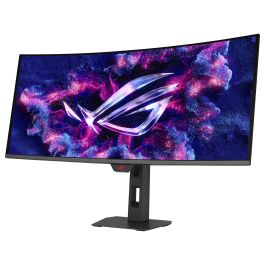 ASUS Monitor ROG Strix OLED XG34WCDG 90LM0B70-B01171 34 pulgadas UWQHD QD-OLED 175Hz