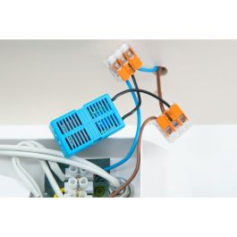 Shelly Módulo switch 1L Gen3 Wi-Fi BT