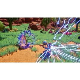 La venganza del planeta salvaje: Edición Día Uno - Xbox Series La venganza del planeta salvaje: Edición Día Uno - Xbox Series