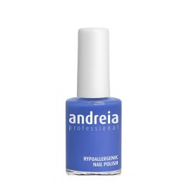 Andreia Esmalte de Uñas Profesional Hypoallergenic 14 ml Color 139 (Azul) Precio: 3.50000002. SKU: S4257193
