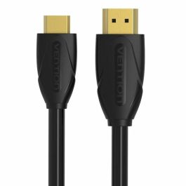 Cable HDMI Vention VAA-D02-B200 2 m Negro Cable HDMI Vention VAA-D02-B200 2 m Negro Precio: 5.50000055. SKU: B1CC4VYJJZ