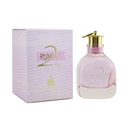 Lanvin Rumeour Rose Eau de Parfum Vaporizador 100 mL Precio: 29.49999965. SKU: S8303706