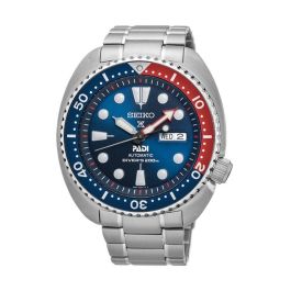 Reloj Hombre Seiko SRPE99K1 (Ø 43 mm) Precio: 598.95. SKU: B19NQP8L49