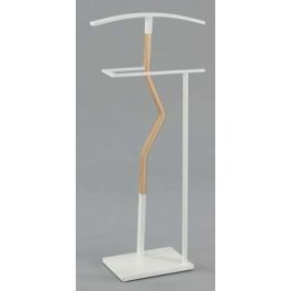 Galan Moderno DKD Home Decor Blanco Natural 20 x 106.5 x 48 cm
