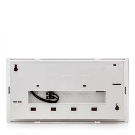 Alumbrado Emergencia LED Ebro 100Lm 1 Hora IP44