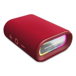 Altavoz Energy Sistem Streetplay Rojo Altavoz Energy Sistem Streetplay Rojo