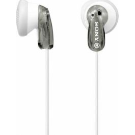 Sony Auriculares Intrauditivos MDR-E9LP MDRE9LPH.AE Jack 3.5 Blancos Precio: 8.94999974. SKU: S6501689