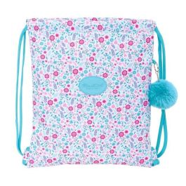 Bolsa Mochila con Cuerdas BlackFit8 Cool Multicolor 35 x 40 x 1 cm Precio: 7.69000012. SKU: B1HNSJQ5M9