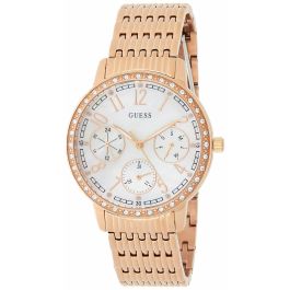 Reloj Mujer Guess W1086L2 (Ø 38 mm)
