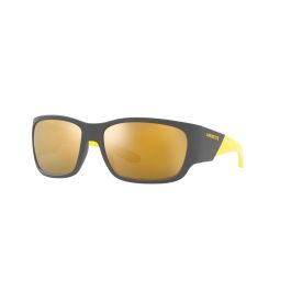Gafas de Sol Unisex Arnette AN4324-28775A Ø 61 mm Precio: 87.12. SKU: B1C9FR8A3K