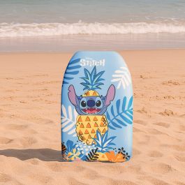 Tabla de BodyBoard Stitch 43,5 X 4 X 28,5 CM