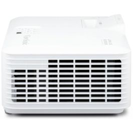 ViewSonic LS630HD Proyector Láser Full HD 1080p 4.000 Lúmenes ANSI DLP Contraste 3.000.000:1 Luminous Superior Sin Lámpara 30.000h