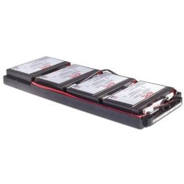 APC RBC34 Batería USV Precio: 390.95000054. SKU: B1JVFVND83