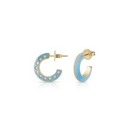 Pendientes Mujer Guess JUBE01491JWYGTQT-U Precio: 84.98999949. SKU: B1GV8Z5ZGM