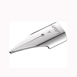 Lamy Plumín Z50 Recambio de Acero Pulido A para Principiantes - Estilográfica (5 Unidades) (5 Unidades) Precio: 29.49999965. SKU: B148LA89NX