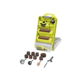 Caja RYOBI RAR800K-37 - 37 piezas multiusos Precio: 31.58999998. SKU: B1BKVXKMJQ