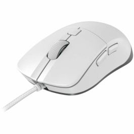 Cherry XTRFY M50 WIRELESS Ratón Inalámbrico para Juegos Bluetooth y 2,4 GHz - Blanco Precio: 90.79000018. SKU: B1CVR4BMSS