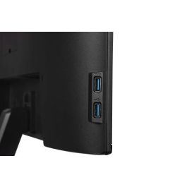 Iiyama Monitor ProLite XU2792UHSU-B6 27" IPS 4K UHD LED Negro 3840 x 2160 Pixeles 4 ms USB 3.2 Gen 1 15W Power Delivery