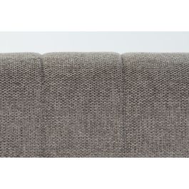 DKD Home Decor Sillon Sixties Beige Natural 68 x 81 x 63 cm