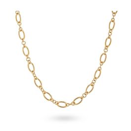 Collar Mujer 24KAE 32450Y Dorado Precio: 150.88999959. SKU: B1E3Y6WYLG