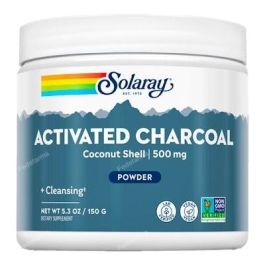 Charcoal Coconut Activated Charcoal Coconut Activated Precio: 30.7899999. SKU: B16TQLV4PS