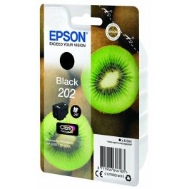 Cartucho de Tinta Compatible Epson C13T02E14020 Negro Precio: 25.4999998. SKU: S7732344