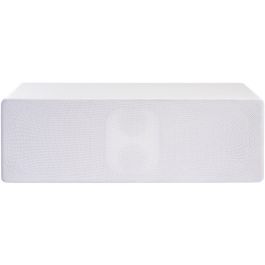 TERRATEC CONCERT BT 1 Altavoz Portátil Estéreo Inalámbrico Bluetooth Blanco 2.0 Canales 2 Vías Universal