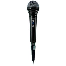 Micrófono Karaoke Philips 100 - 10000 Hz Precio: 16.89000038. SKU: S6503235