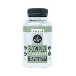B Complex Sport Live Precio: 25.4999998. SKU: B18YJZ53PZ