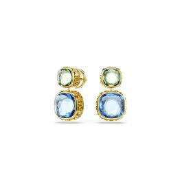 Pendientes Mujer Swarovski 5692492 Dorado Precio: 174.58999976. SKU: B17MFWL23K