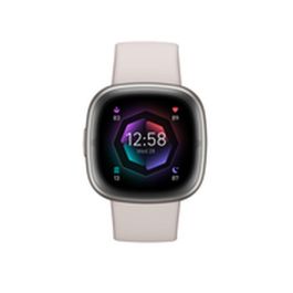 Smartwatch Google Sense 2 Blanco 1,58" Smartwatch Google Sense 2 Blanco 1,58"
