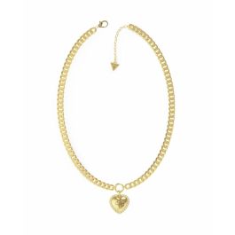 Collar Mujer Guess JUBN01064JWYGT-U 45 cm Precio: 31.50000018. SKU: B14LGATMJ2