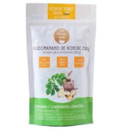 Harina De Glucomanano 250Gr. Sg Precio: 21.5000005. SKU: B1DEN9Z9LV