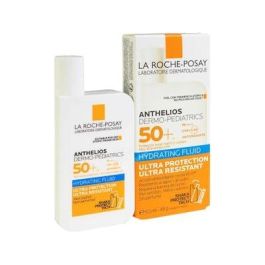 La Roche Posay ANTHELIOS UV-MUNE 400 DERMOPEDIATRICS Fluido Protector Solar Niños SPF50+ 50 ml Precio: 22.49999961. SKU: B1AHXRDRVP