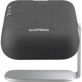 ViewSonic M1S Portable Projector, WVGA (854x480), 360 LED Lumns, LED light source, 25dB (Eco), HarmanKardon 3W SPK x2 (w/cube) ViewSonic M1S Portable Projector, WVGA (854x480), 360 LED Lumns, LED light source, 25dB (Eco), HarmanKardon 3W SPK x2 (w/cube)