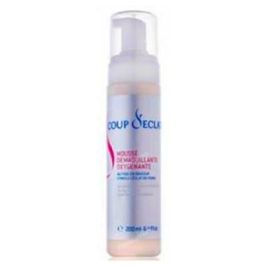 COUP D ECLAT Espuma Desmaquilladora Oxigenadora Limpia Suavidad Rostro Pieles Sensibles 200Ml Precio: 20.78999978. SKU: B1D98WPZEY