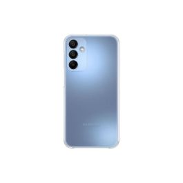 Samsung Clear Case for A25 5G Precio: 15.59000058. SKU: B1GY9E88SL