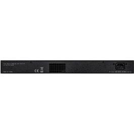 LANCOM XS-3526YUP Switch Gestionado L2/L3 24x 2.5G Ethernet 8x 10G SFP28 PoE Montaje en Rack 1U
